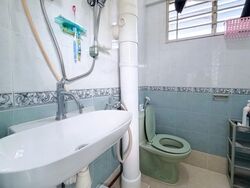 Blk 208 Yishun Palm Spring (Yishun), HDB 3 Rooms #552490691